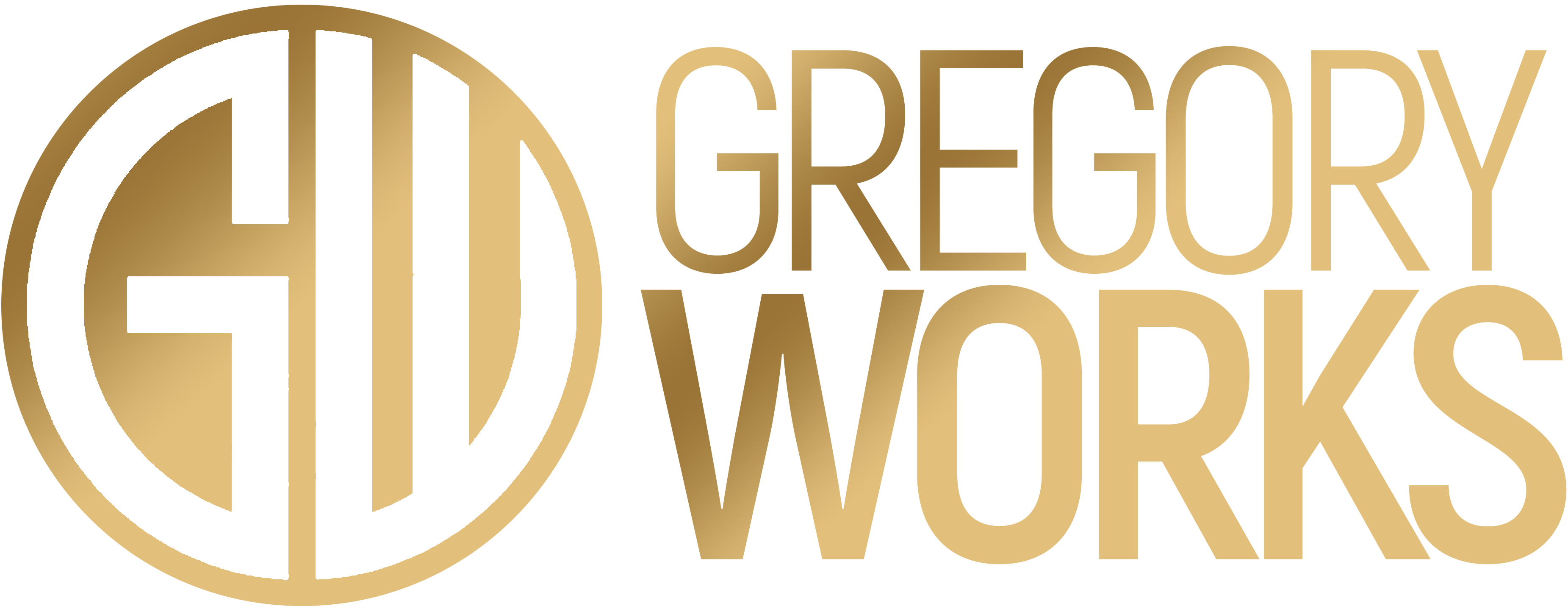 Gregory Works